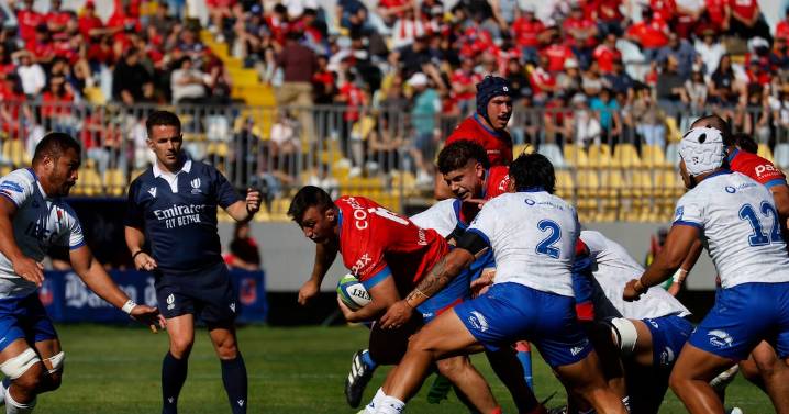 Árbitro de la histórica clasificación de los Cóndores al Mundial llena de elogios a Chile: “Pasión a otro nivel”