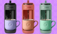 Keurig K-Mini Mate compact coffee maker is on sale at Target