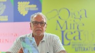 El escritor Julio César Londoño recibirá un doctorado honoris causa de Univalle; la historia detrás del reconocimiento