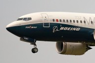 Crash victims' families prepare plea for Boeing's prosecution