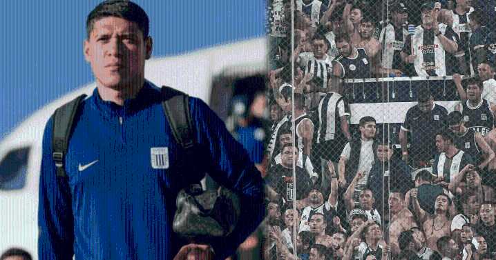 Castillo lamentó que hinchas de Alianza no puedan estar ante la U de Chile de visita: "Injusto"