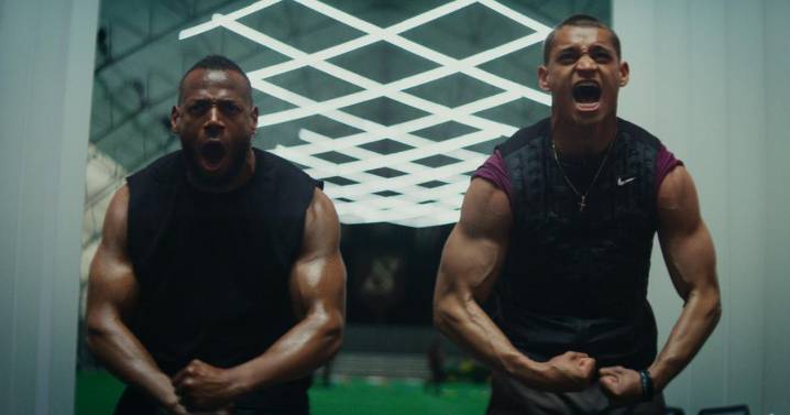 Movie Review: 'Him' hits hard but doesn't look deep