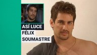 DJ de fiestas y periodista: Así luce el exchico reality Félix Soumastre, a 17 años de "Amor Ciego"