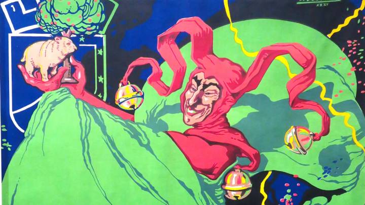 Planes para el fin de semana: Eva Yerbabuena, Madrid Art Decó y la Transición a escena