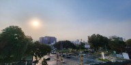 Senamhi anuncia aumento de temperaturas en la costa centro y sur desde este fin de semana