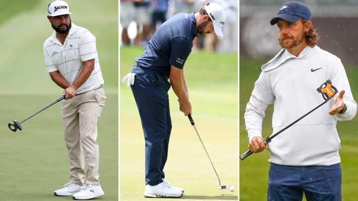 What Is The Most Popular Putter At The Ryder Cup?