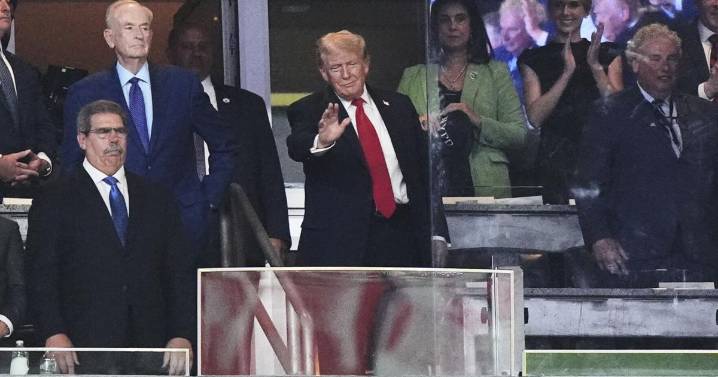 The Latest: Trump says he’ll send National Guard to Memphis to address crime concerns