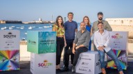 Spain's Canal Sur, Womack Studios Team on Gibraltar