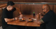At The Table: Ocean Star Seafood