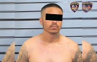Detienen a hombre tras agresión violenta