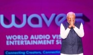 PM inaugurates WAVES 2025