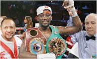Terence Crawford asegura que vencerá a Saúl 'Canelo' Álvarez: "Estoy listo para sorprender al mundo"