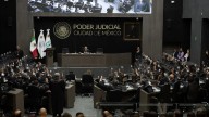 Envían al Órgano de Administración Judicial de CDMX a perdedores de la elección