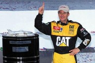 Fans Moved as NASCAR Legend’s “Sobering” 3-Word Message Leaves Everyone Emotional A NASCAR legend shares a sobering visit to Mauthausen concentration camp, leaving fans emotional and honoring history 