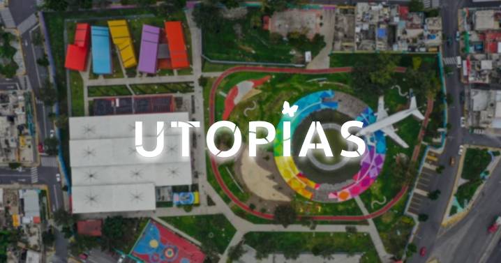Ciudad de los Niños gratis en CDMX: Así será la Utopia en la Magdalena Mixhuca