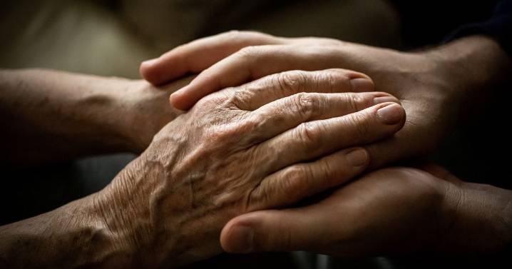 Elderly woman died in North London hospital after nurses neglected her 'gaping wound'