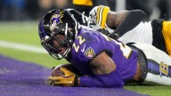 NFL betting: Mike Clay's top 25 predicted anytime TD scorers for NFL Week 1