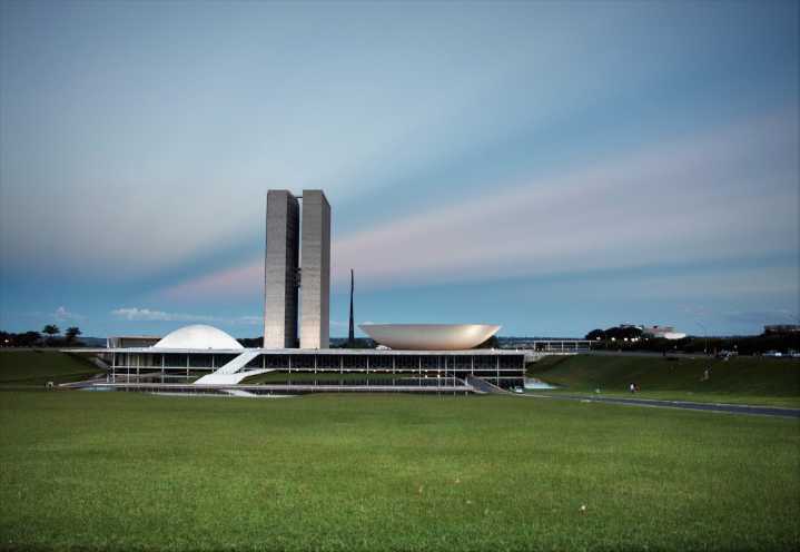 Brazil passes new law to protect children's online privacy