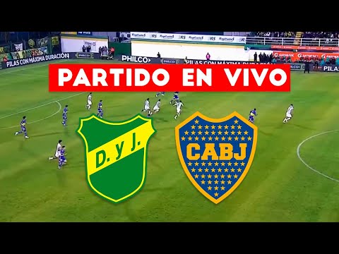 TNT Sports en vivo, Pelota Libre TV, Boca vs. Defensa y Justicia gratis vía ESPN, Max, Disney Plus por Liga Argentina online en directo