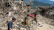 Death Toll Rises To 1,400 In Afghanistan Earthquake