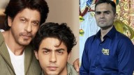 Sameer Wankhede's wife stands by him, praises his work against drug abuse amidst defamation case