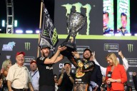Martin Truex Jr. Heartbroken Over NASCAR Trophy Sale Controversy, Platform Responds