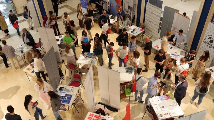 Vuelve JobFest, la feria que reunirá a jóvenes y empresas