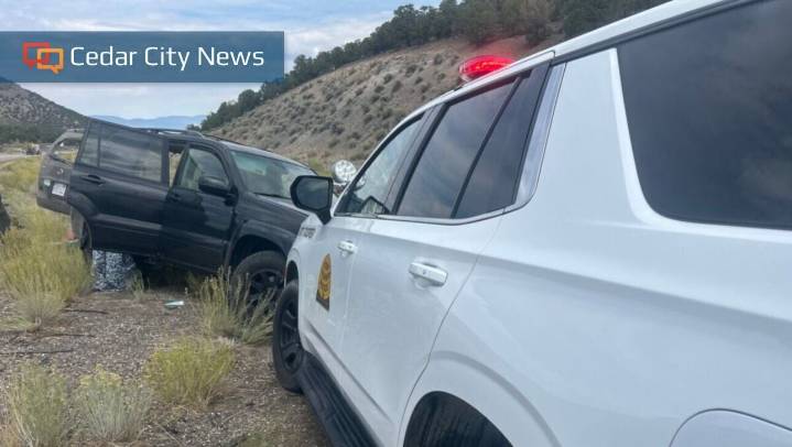 25-year-old driver faces felony charges after wrong