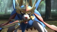 Pokémon TCG: Phantasmal Flames - New Zacian Illustration Rare Card Revealed