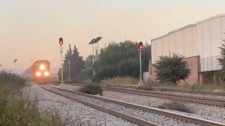 Tren impulsará a Sureste de Coahuila, pero faltan consideraciones de seguridad: Canacintra