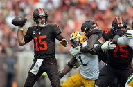 Browns win buys critical time, but let’s not kid ourselves about this offense