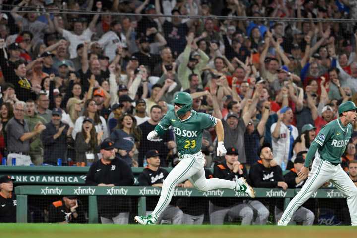 Who Will Red Sox Play In MLB Wild-Card Playoffs? It’s Down To These 3 Teams