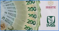 Presupuesto de Egresos 2026 busca recorte a pensiones de IMSS e ISSSTE; ¿de cuánto sería?