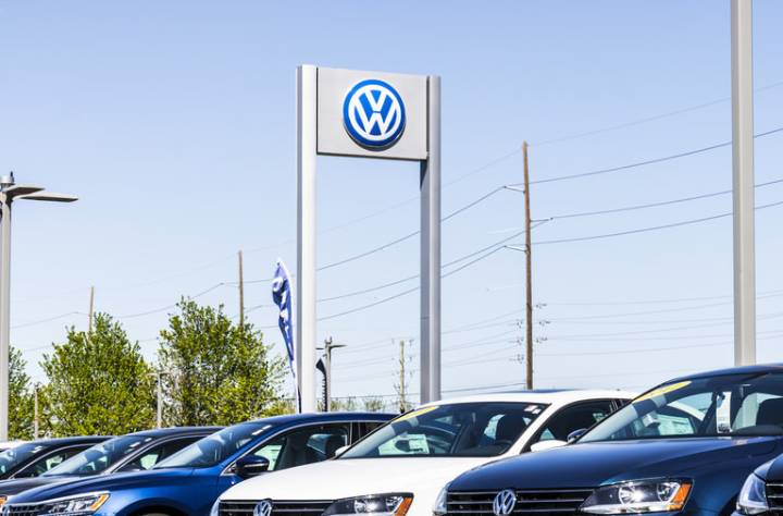 Volkswagen Could Be Held Liable for Delaying Real-Time Location of Stolen Vehicle, Judge Says