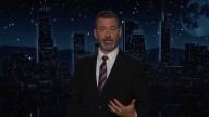 Jimmy Kimmel Returns to 'Live!' After Suspension