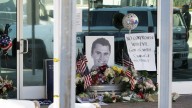 Political messages engraved on ammo found with Kirk shooting weapon: report