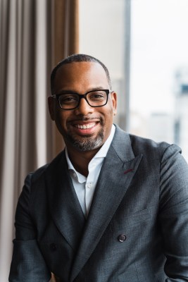 Brandon Young: Building Infrastructure, Impact, and Community Through Young Management & Consulting