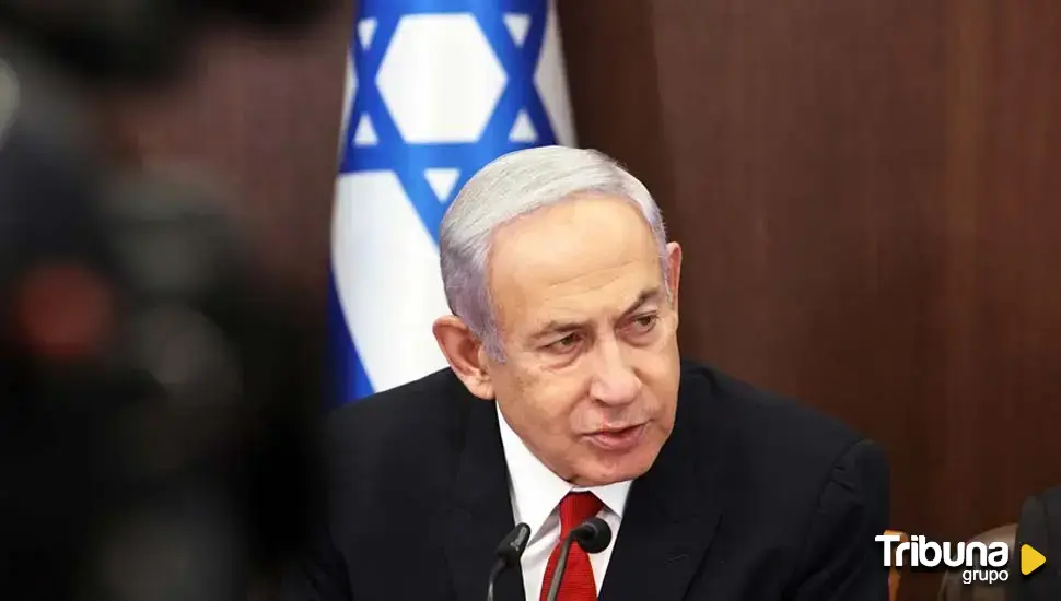El plan de paz de EEUU para Gaza, en el aire tras las últimas matizaciones de Netanyahu