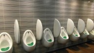 Gay sex sting in public toilet results in 200 arrests