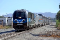 California High-Speed Rail Secures $1 Billion Annual Funding