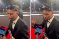 El picante mensaje del padre de Lamine Yamal tras perder el Balón de Oro 2025: “El próximo año...”