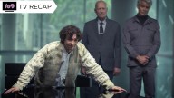 On 'Alien: Earth,' Spit's About to Hit the Fan