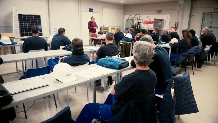 Cursos del SEPE gratis y online en septiembre 2025
