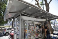 "Libre competencia". El Gobierno habilitó a las paradas de diarios a prestar servicios de casilla de correo