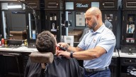 Shops offering booze, other perks raise the bar for customers