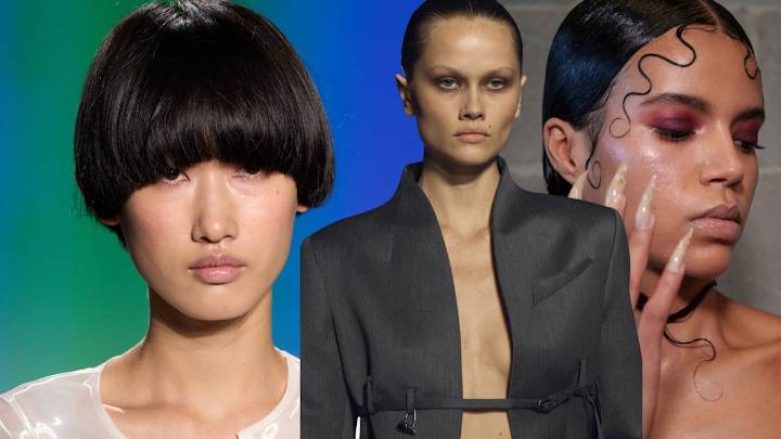 Best beauty looks from New York Fashion Week SS26 so far
