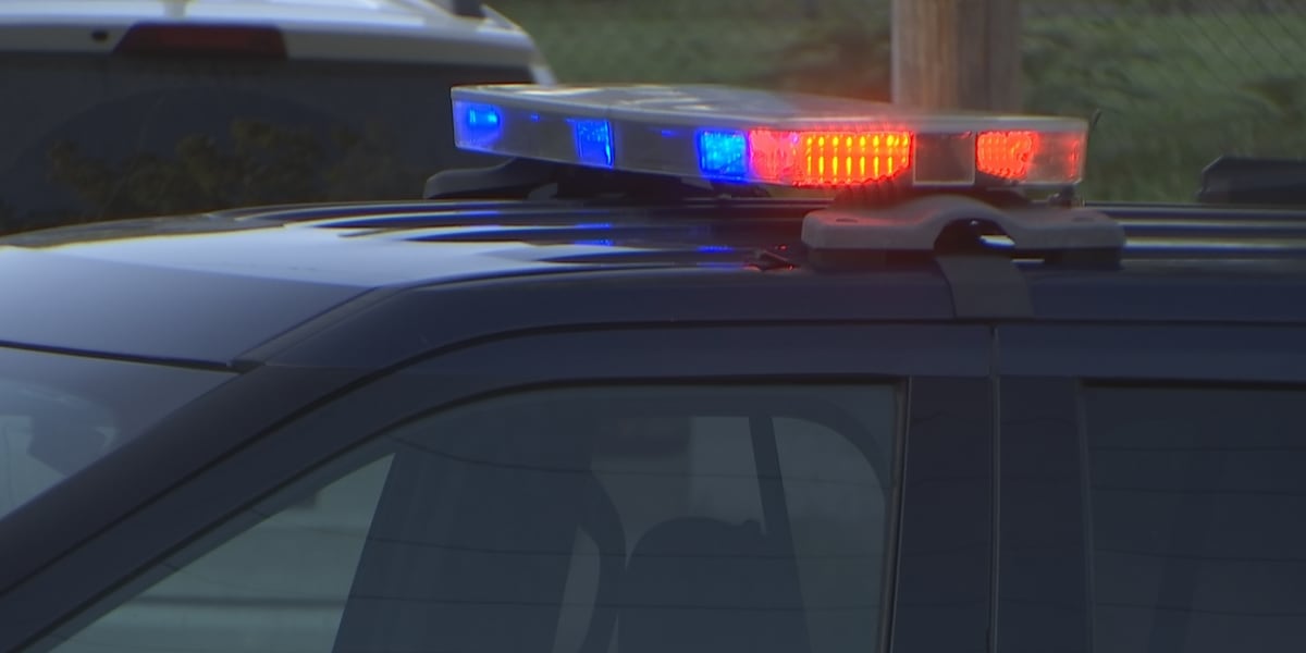 Police: Argument at grocery store escalates to double homicide shooting