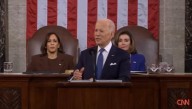 A Tense America Watches To See If Biden Makes It Through State Of The Union Before Adderall Wears Off