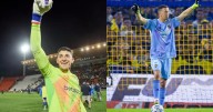 Las dudas en el arco de Boca: Russo define si continúa Brey o vuelve Marchesín