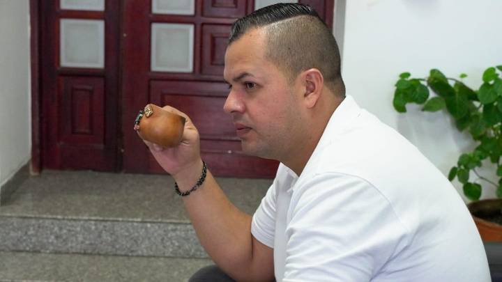 Jorge Tapias, jefe de protección del Alcalde de Arauca, fue asesinado por hombres armados